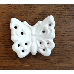 Farfalla magnete bomboniera