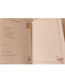 album diario celeste nascita battesimo album diario celeste nascita battesimo