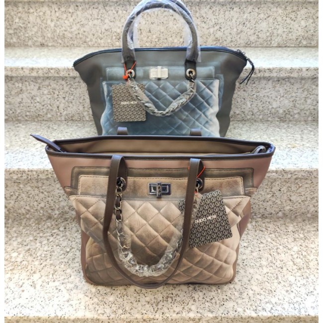 Borsa guido vietri