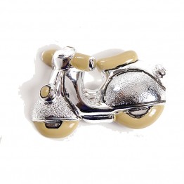Le Stelle Bomboniera magnete vespa in offerta