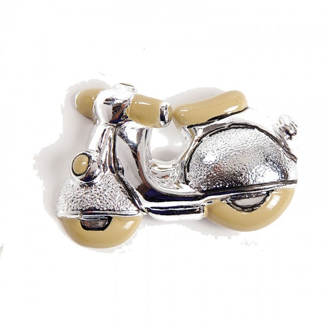 Le Stelle Bomboniera magnete vespa in offerta