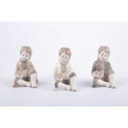 principe principessa seduta le stelle