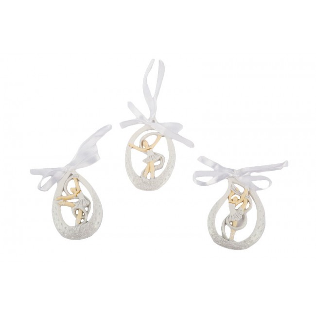 Bomboniera appendino ballerina le stelle in offerta