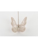 bomboniera segnaposto clip farfalla  bomboniera segnaposto clip farfalla