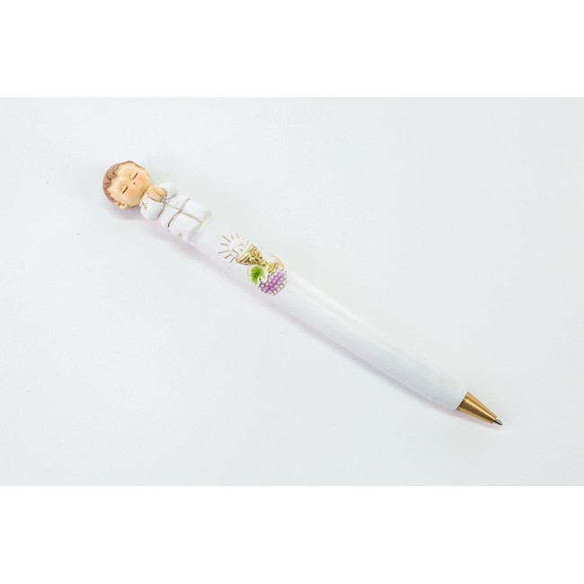 Bomboniera gadget penna comunione le stelle Bomboniera gadget penna comunione le stelle