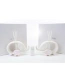 profumatore elefante 10cm
