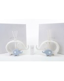 profumatore elefante 10cm