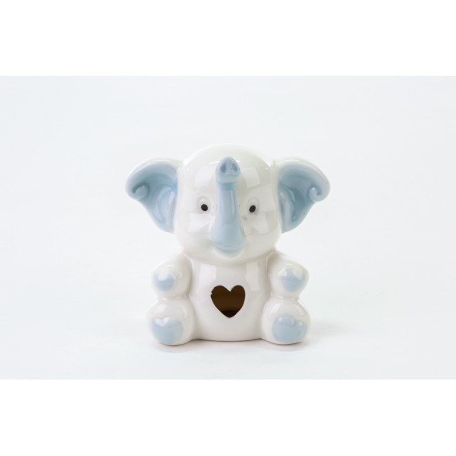 Bomboniera elefante le stelle Bomboniera elefante le stelle