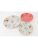 servizio piatti rose le stelle servizio piatti rose le stelle