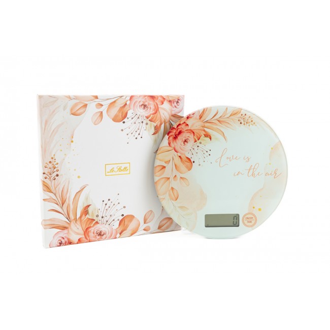 Bomboniera bilancia flowers spritz le stelle Bomboniera bilancia flowers spritz le stelle