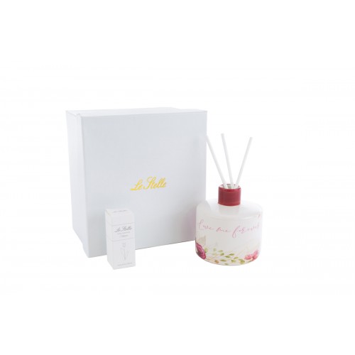 profumatore piccolo cherry noble le stelle profumatore piccolo cherry noble le stelle