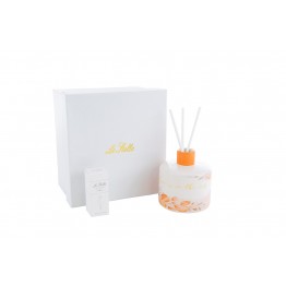 profumatore piccolo flowers spritz le stelle