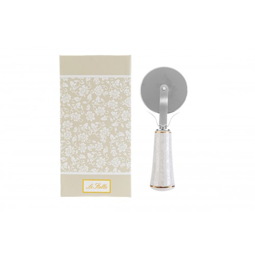 taglia pizza white lady le stelle taglia pizza white lady le stelle