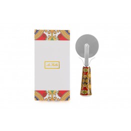 taglia pizza royal carousel le stelle