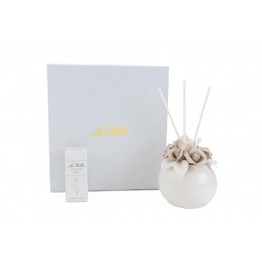 profumatore con rose le stelle 