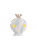 mongolfiera con led le stelle