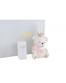 profumatore orsetto rosa  profumatore orsetto rosa