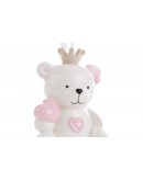 profumatore orsetto rosa  profumatore orsetto rosa