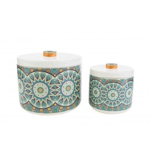 scatola cashmere piccola le stelle