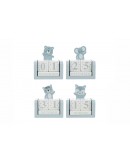 bomboniera calendario nascita battesimo bomboniera calendario nascita battesimo