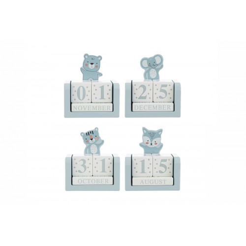 bomboniera calendario nascita battesimo bomboniera calendario nascita battesimo