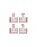 bomboniera calendario nascita battesimo bomboniera calendario nascita battesimo