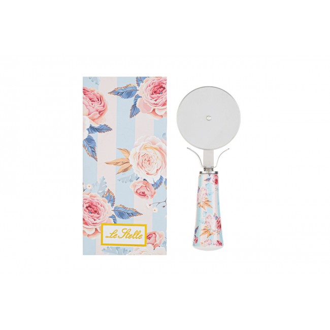 Bomboniera taglia pizza rose le stelle