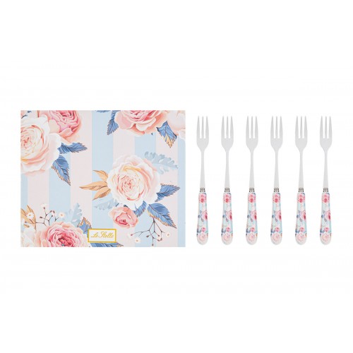 forchettine rose le stelle