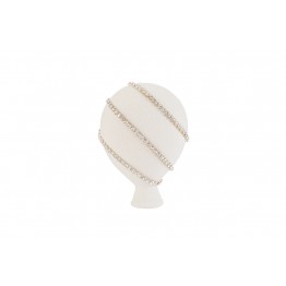 magnete palloncino con strass le stelle