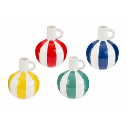 vaso circus colorato le stelle