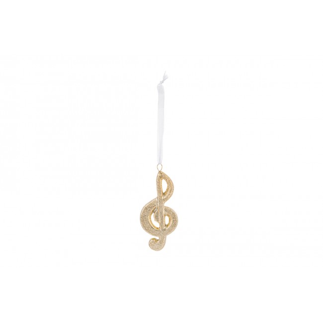 Bomboniera magnete chiave di violino le stelle Bomboniera magnete chiave di violino le stelle