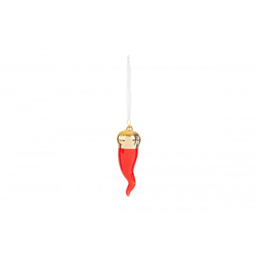 cornetto rosso piccolo le stelle cornetto rosso piccolo le stelle