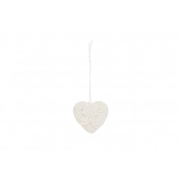 magnete cuore rose le stelle