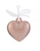 appendino magnete cuore rosa celeste oro