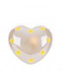 cuore con led le stelle cuore con led le stelle