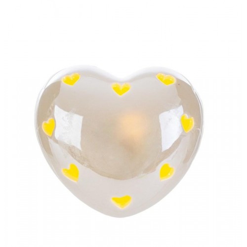 cuore con led le stelle cuore con led le stelle