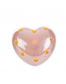 cuore con led le stelle cuore con led le stelle