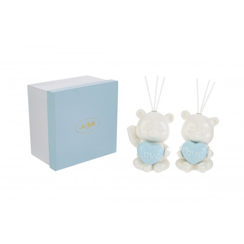 orsetto profumatore le stelle orsetto profumatore le stelle