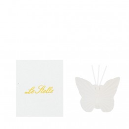 profumatore farfalla le stelle