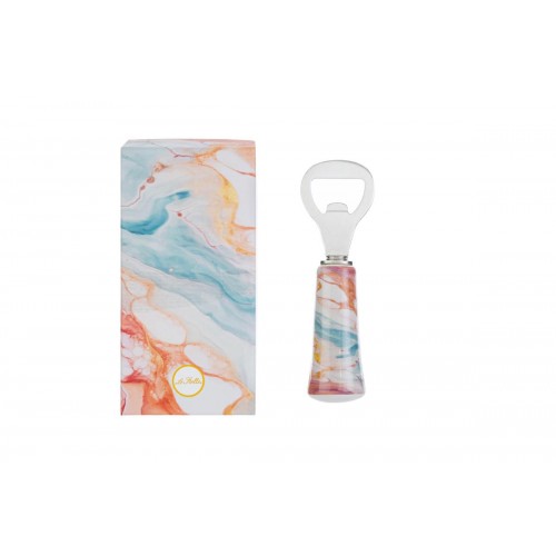 apribottiglie watercolor le stelle