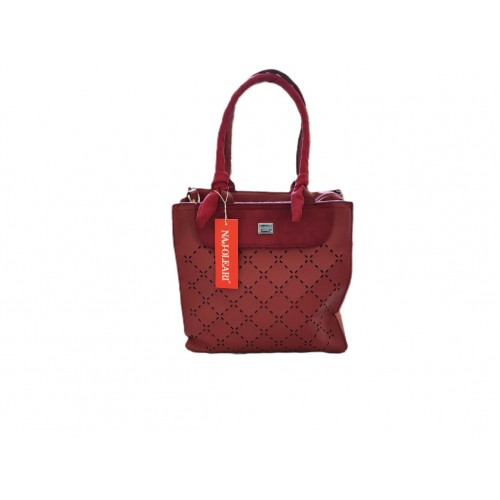 borsa naj-oleari traforata borsa naj-oleari traforata