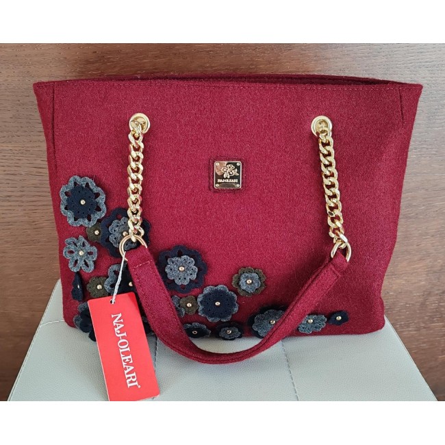 Borsa donna naj-oleari