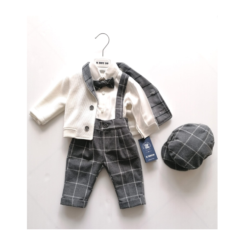 completo bimbo 30 mesi