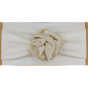 fascetta con rosa fascetta con rosa