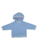 giubino cappotto in pile 