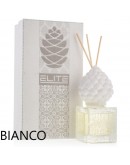 profumatore con pigna colorata profumatore con pigna colorata