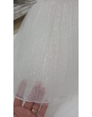 abito bimba brillante abito bimba brillante