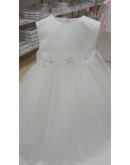 abito bimba brillante abito bimba brillante