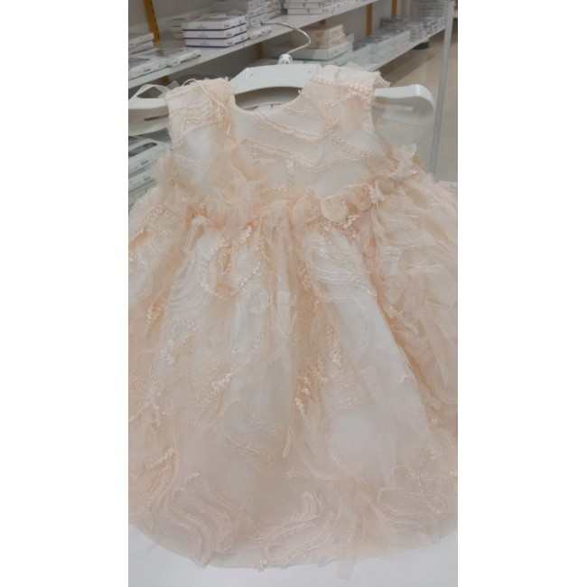 Abito bimba principessa
