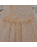 Abito bimba principessa Abito bimba principessa